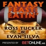 Fantasy Feast: &#039;Eatin