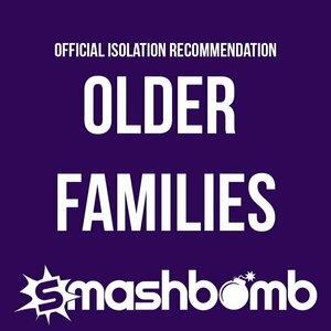 Official Recommendations for Older Families