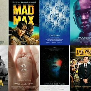 My 50 favorite movies of the last decade