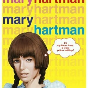 Mary Hartman, Mary Hartman - Season 1