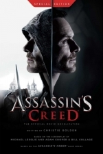 Assassin&#039;s Creed: The Official Movie Novelization