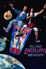 Bill &amp; Ted&#039;s Excellent Adventure (1989)