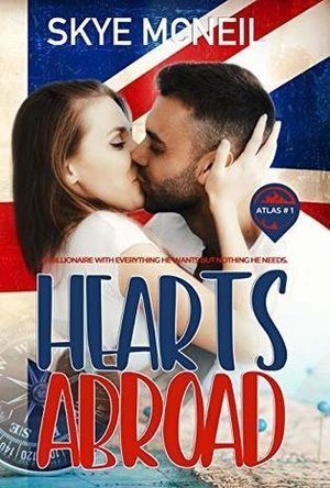 Hearts Abroad (The Atlas Series #1)