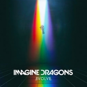 Evolve by Imagine Dragons