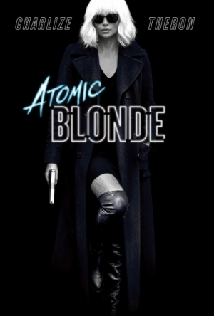 Atomic Blonde  (2017)