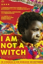 I Am Not a Witch (2017)