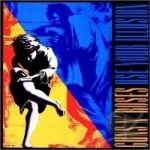 Use Your Illusion by Guns N&#039; Roses