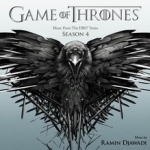 Game of Thrones: Music from the HBO Series, Season 4 Soundtrack by Ramin Djawadi