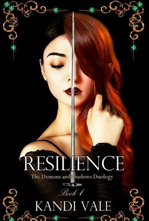 Resilience (The Demon and Shadows Duology #1)