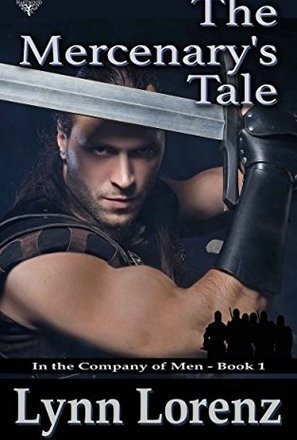 The Mercenary&#039;s Tale (In the Company of Men #1)