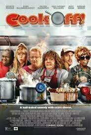 Cook Off (2007)