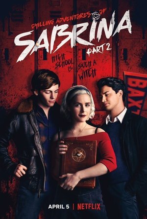 Chilling Adventures of Sabrina - Part Two