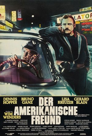 The American Friend (1977)