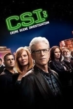 CSI: Crime Scene Investigation  - Season 1