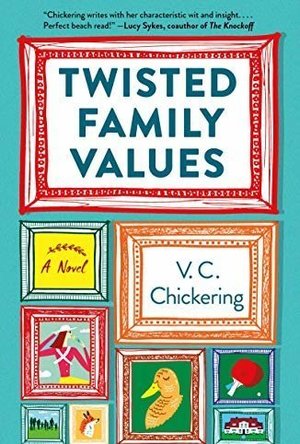 Twisted Family Values