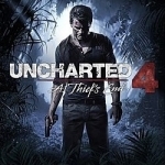 UNCHARTED 4: A Thief&#039;s End 