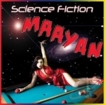 Science Fiction by Maayan