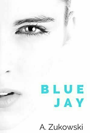 Blue Jay (London Stories #3)