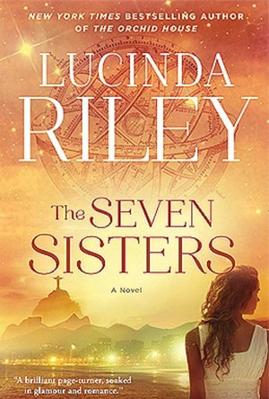 The Seven Sisters (The Seven Sisters, #1)