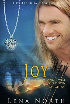 Joy (The Dreughan #3)