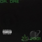 2001 by Dr Dre