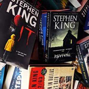 The Best Stephen King Books