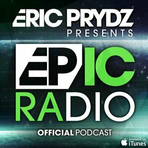ERIC PRYDZ – EPIC RADIO