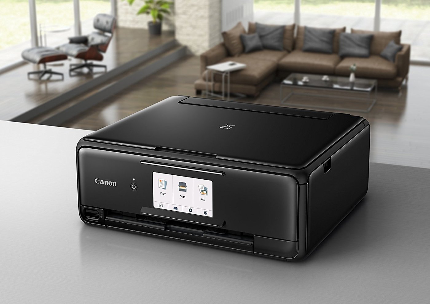 canon pixma ts9150 test