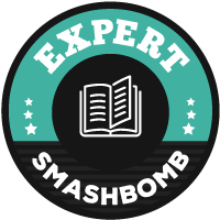 Smashbomb Book Expert