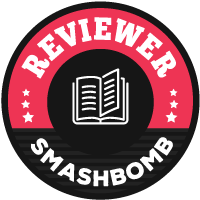 Smashbomb Book Reviewer
