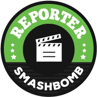 Smashbomb Movie Reporter