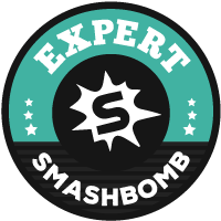 Smashbomb Smashbomb Expert