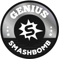 Smashbomb Genius