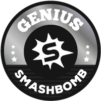 Smashbomb Smashbomb Genius