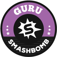Smashbomb Guru