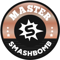 Smashbomb Smashbomb Master