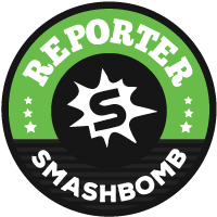 Smashbomb Smashbomb Reporter