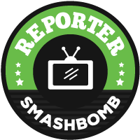 Smashbomb TV Reporter