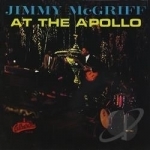 At the Apollo by Jimmy McGriff