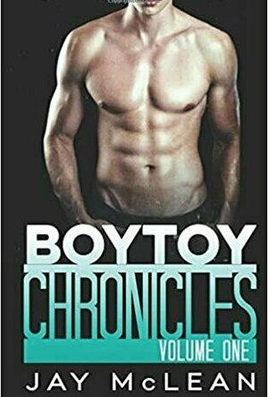 Boy Toy Chronicles (Boy Toy Chronicles, #1)