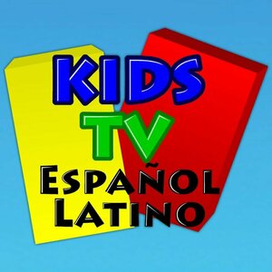 Kids TV Español Latino - Canciones Infantiles