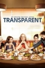 Transparent  - Season 2