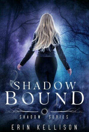Shadow Bound (Shadow #1)