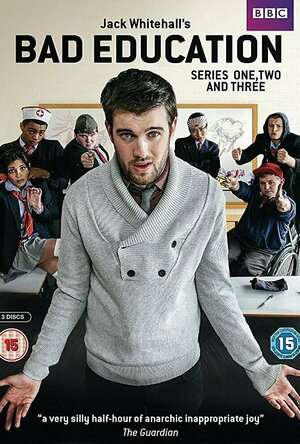 Bad Education