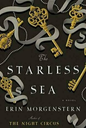 The Starless Sea