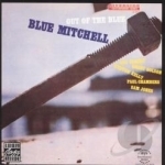 Out of the Blue by Blue Mitchell