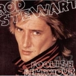 Foolish Behaviour by Stewart