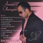 Faith in Love by Armen Ohanyan