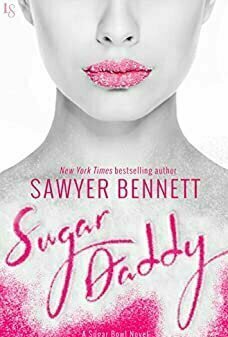 Sugar Daddy (Sugar Bowl, #1)