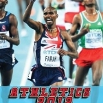 Athletics: The International Track and Field Annual: 2012